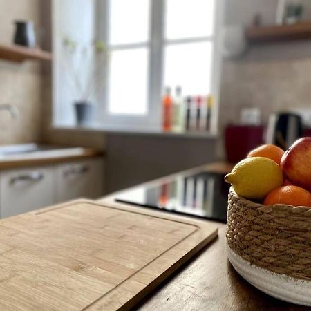 Logis Du Parc By Melrose Apartment Байо Екстериор снимка